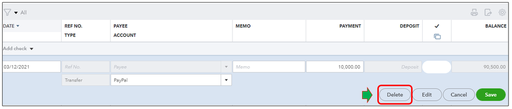 delete transaction.PNG
