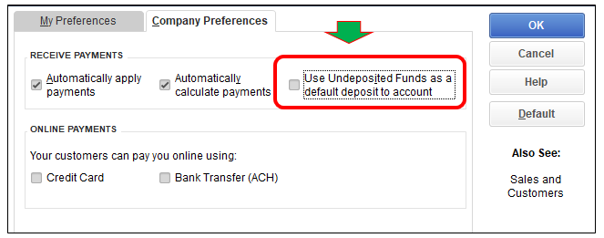 undeposited funds QBDT turned off.PNG