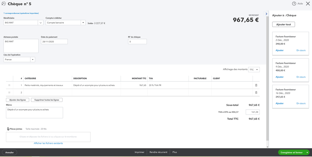 QB-Le chèque propositions de rapprochement.png