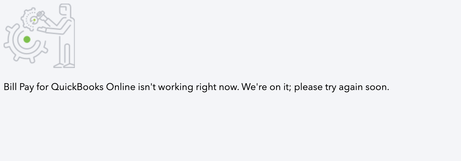 bill-pay-is-not-working-i-keep-getting-an-error-message-any-timeline