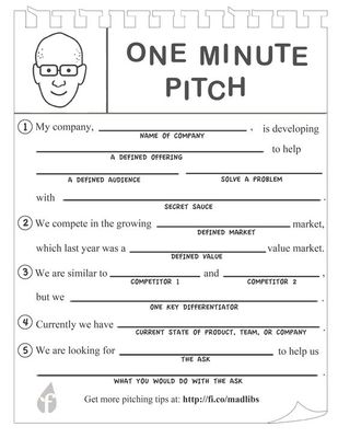 one minute pitch.jpg one minute pitch.jpg