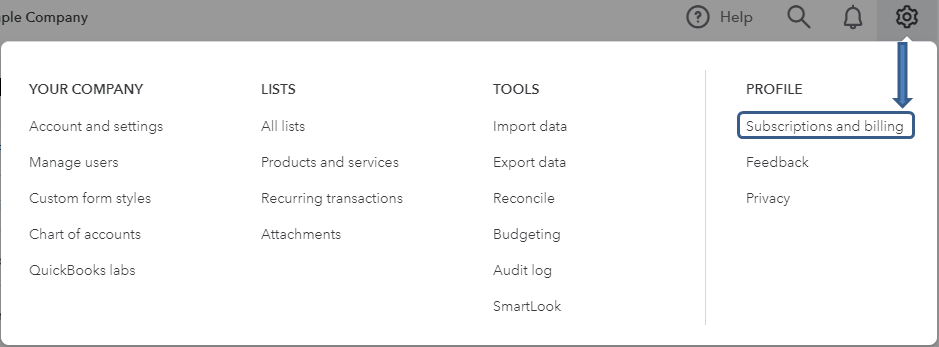 how-to-change-payment-method-for-my-quickbooks-online-subscription