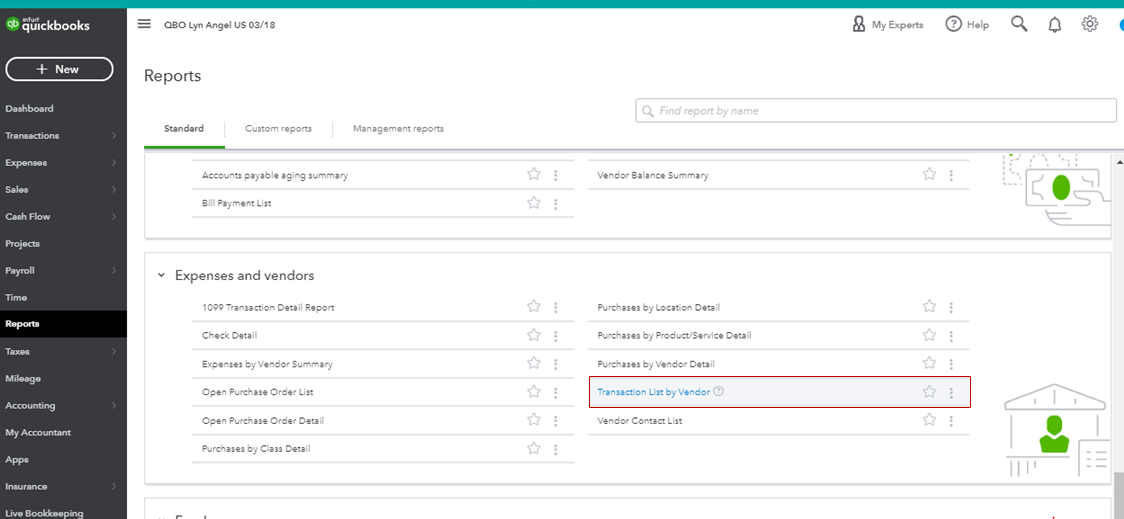 Solved My quickbooks online expenses stopped autopopulating the memo field with the