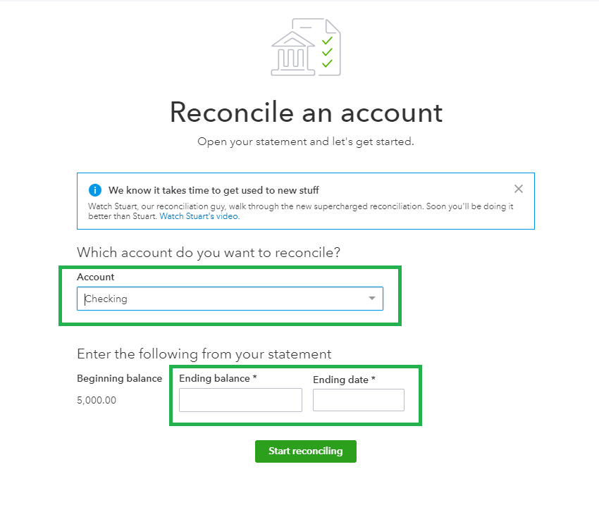 How to reconcile an account in QuickBooks Online 2.PNG