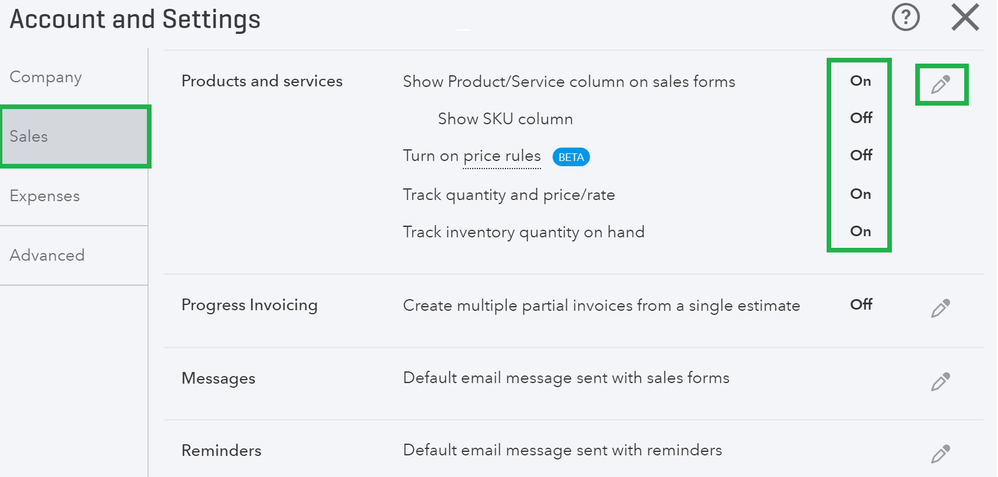 QuickBooks Online Inventory Track Quantitites On Hand.png