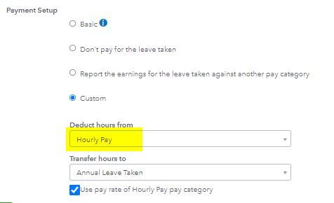 Annual leave proper settings deduct hours.JPG
