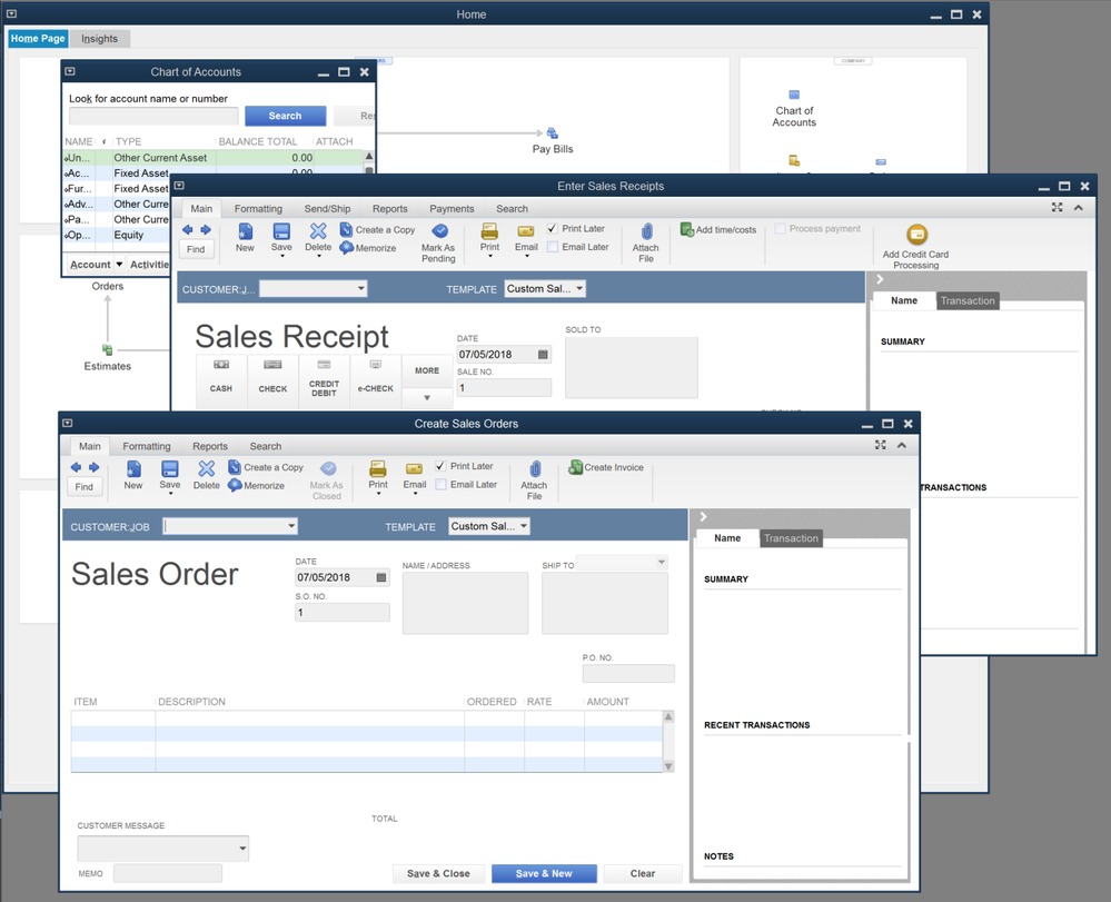 QuickBooks Desktop Multi-screen.PNG