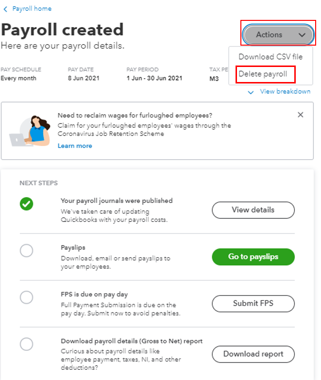 Product Manager Answers Your Quickbooks Payroll Qu