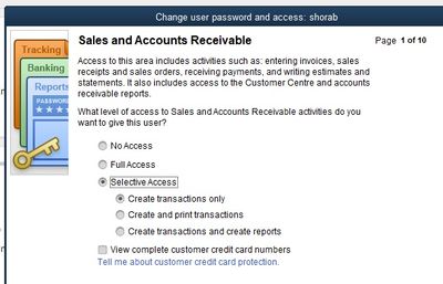 Screen 2  access to sales create transactions only.jpg