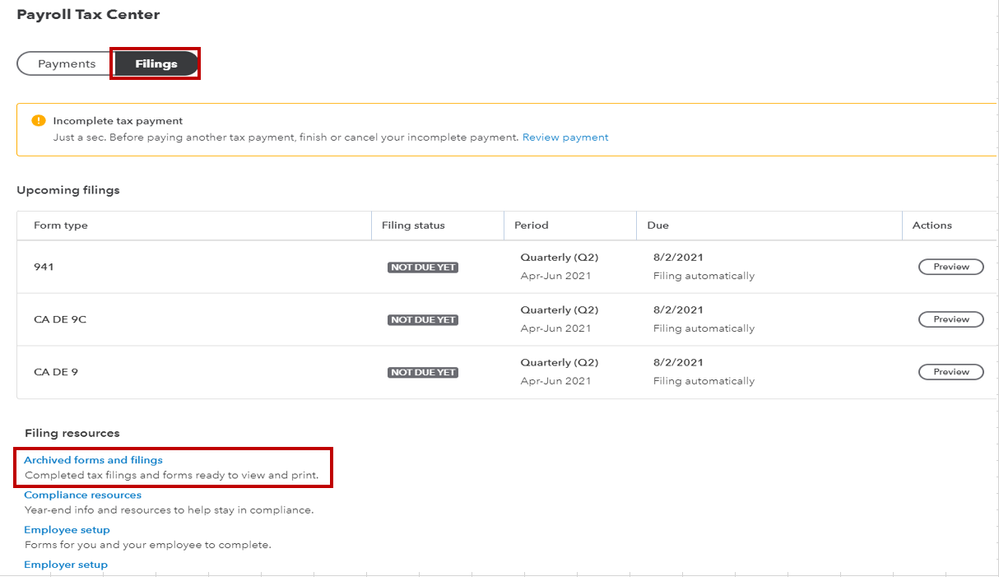 How can I access W2 and W3 forms please call me