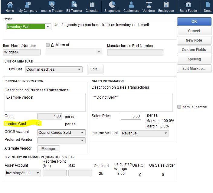 Example Landed Cost Item.JPG