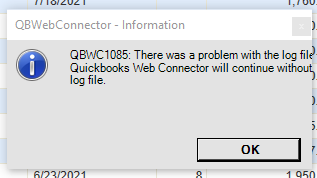 QB Web Connector Error Message.PNG