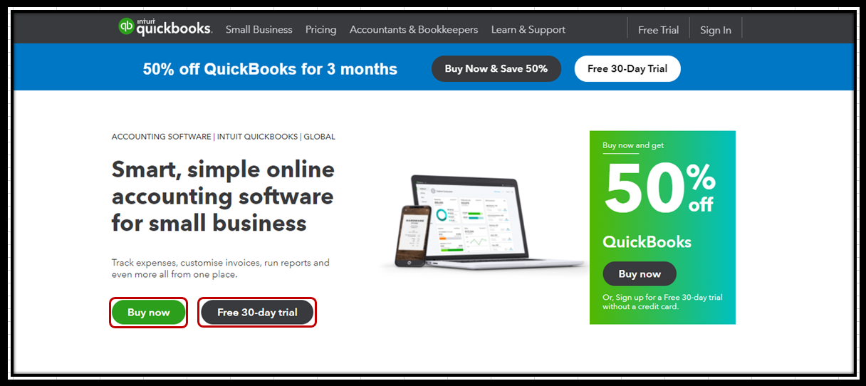 How to set up a nonus address?