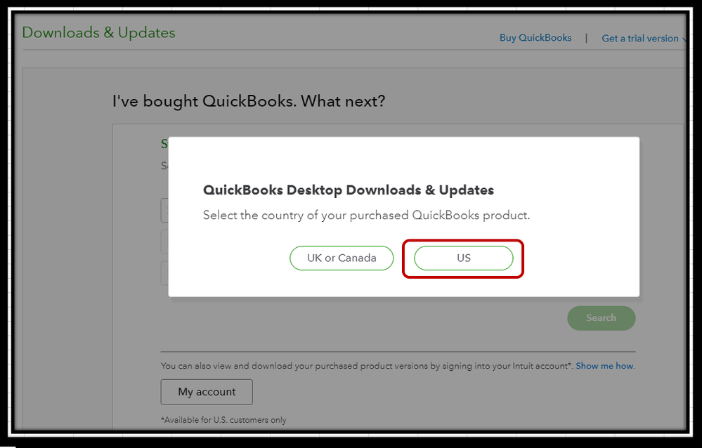 Converting my QuickBooks Online files to QuickBooks Desktop since I'm