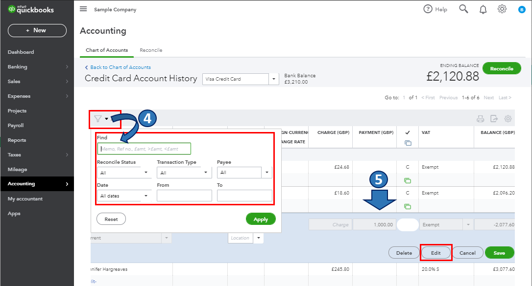 Solved Anyone know how to stop QB jumping back to the 'for review
