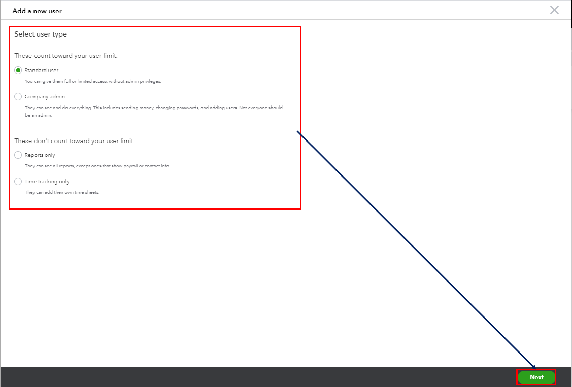 How can I split one company out of my account into its own account ...