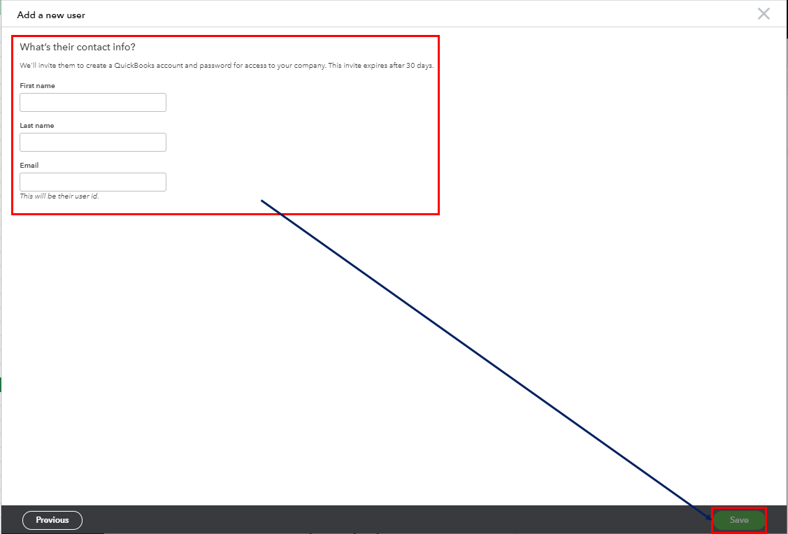 How can I split one company out of my account into its own account ...