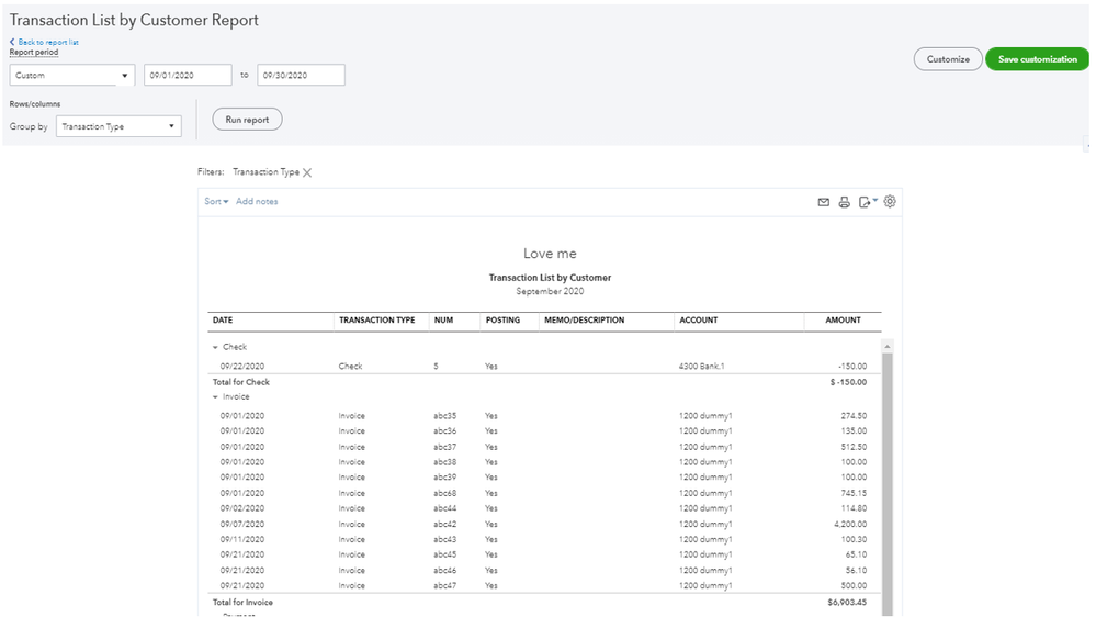 transaction list by cus.png