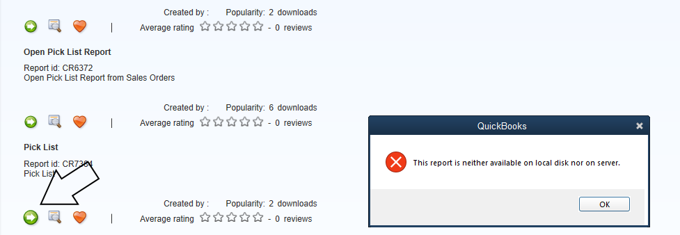 QB Contributed Reports Error 002.png