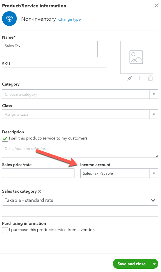 Account Sales Tax Product.png