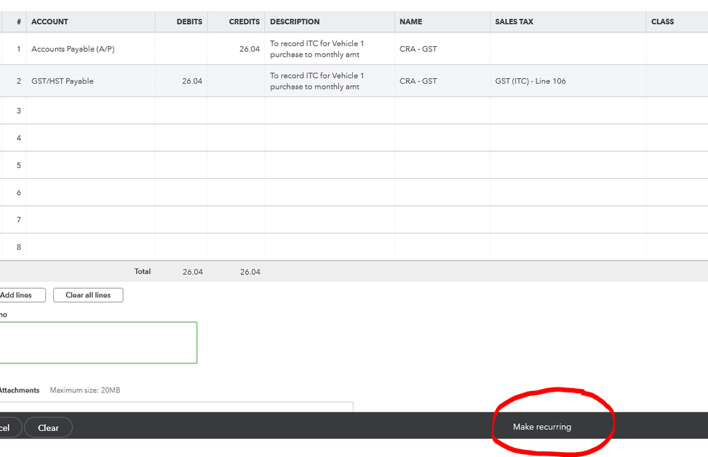 ADJ GST ITC to monthly x 47 JE w-recurring.PNG