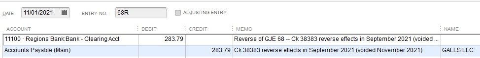 Reveral and Post of VOID Check in Current Period.jpg
