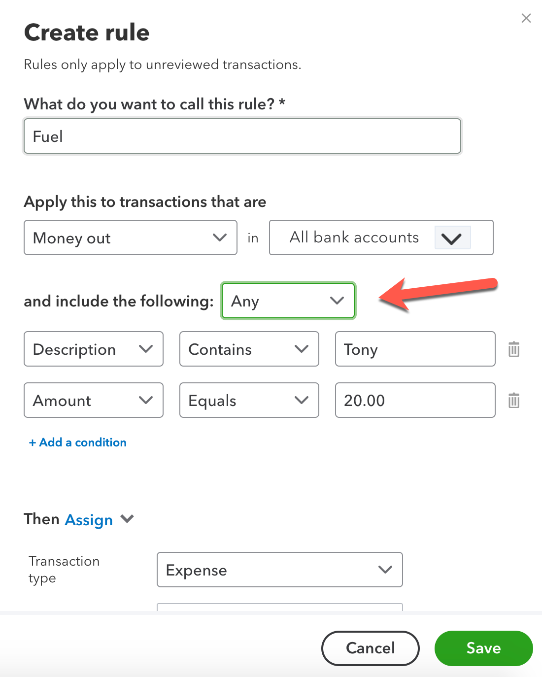 QuickBooks Essential Workflows