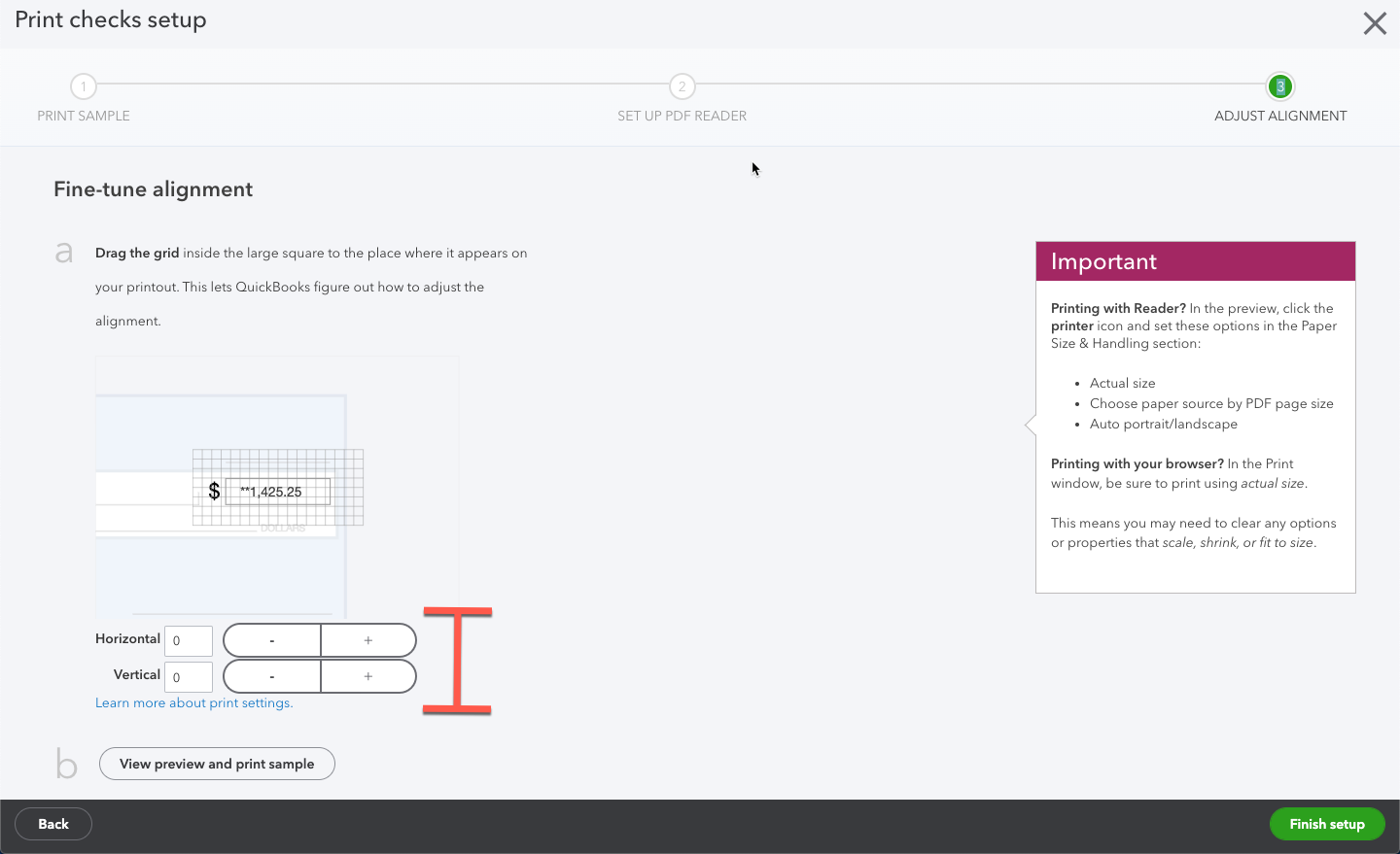 QuickBooks Essential Workflows