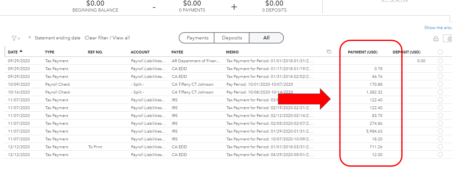 Solved: How to unreconcile a monthly statement that has already by ...