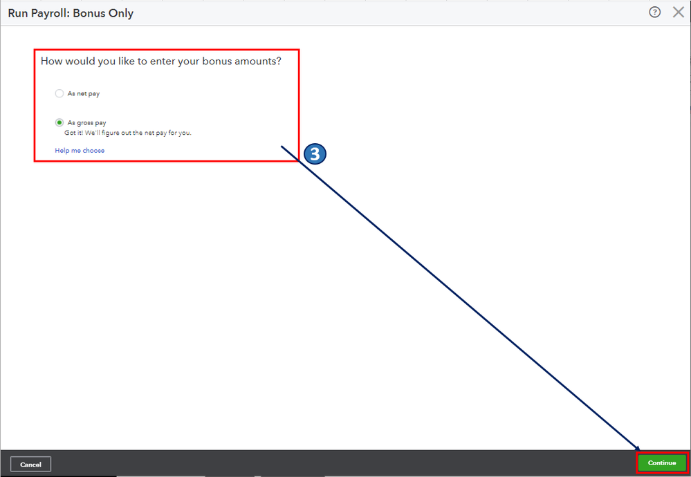 Solved We Have QuickBooks Online And Use Direct Deposits For Payroll   Large