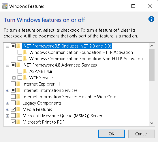 Issue with adobe flash player