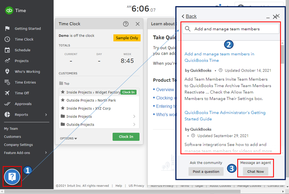 Contact Support QB Time.PNG