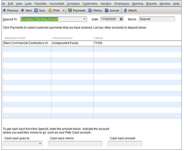 delete a deposit1.PNG