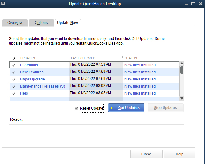 Solved 2021 QuickBooks Desktop prints 2 part 1099 NEC forms Page 17