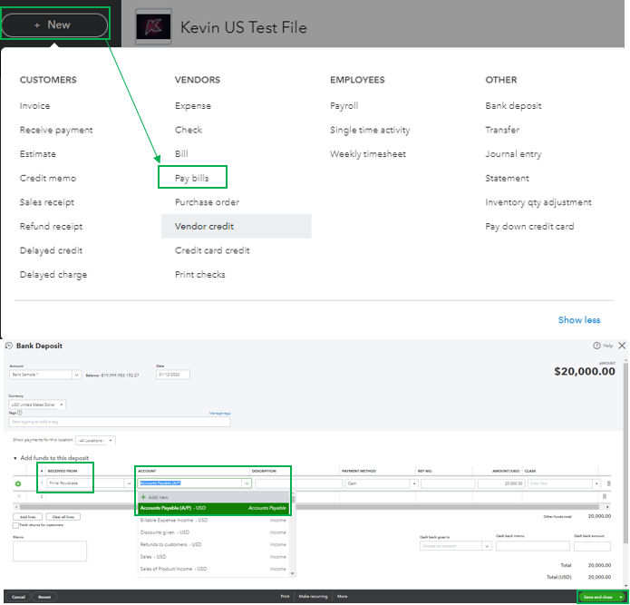 solved-how-to-record-a-voided-payment-and-its-refund