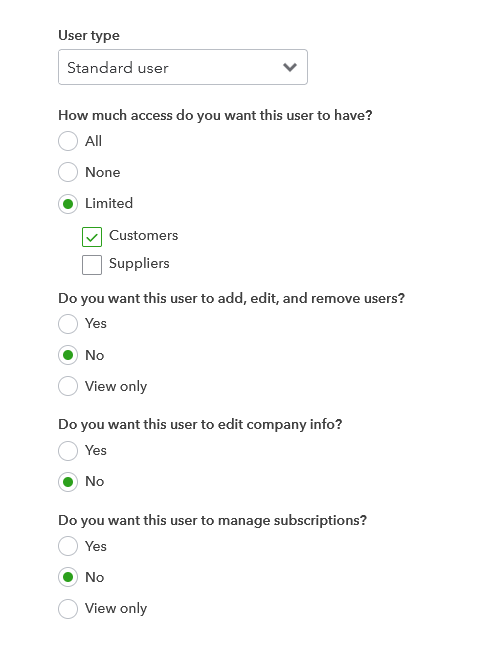 Screenshot Standard User Settings.png