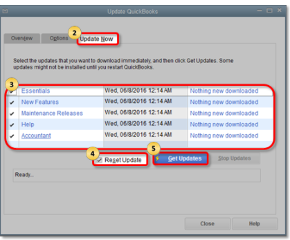 Solved Update to handle new 1099 NEC forms for QB Pro 2017