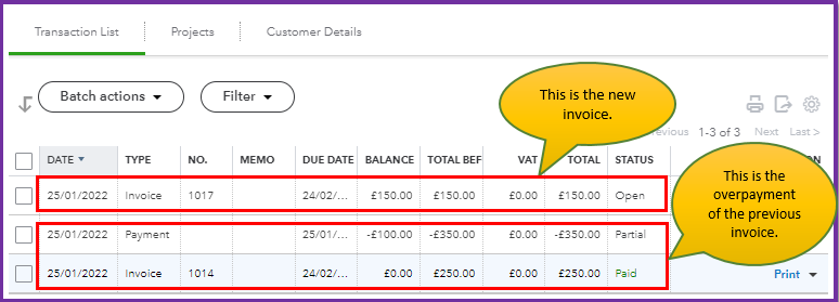 overpayment of the invoice.PNG