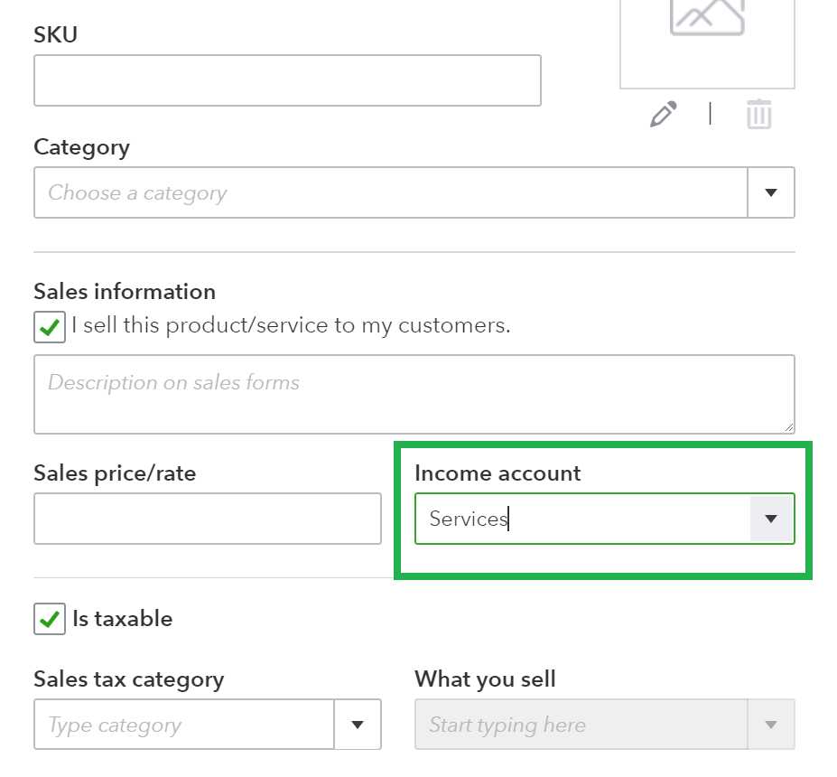 Setting up for Success - Income Account.PNG