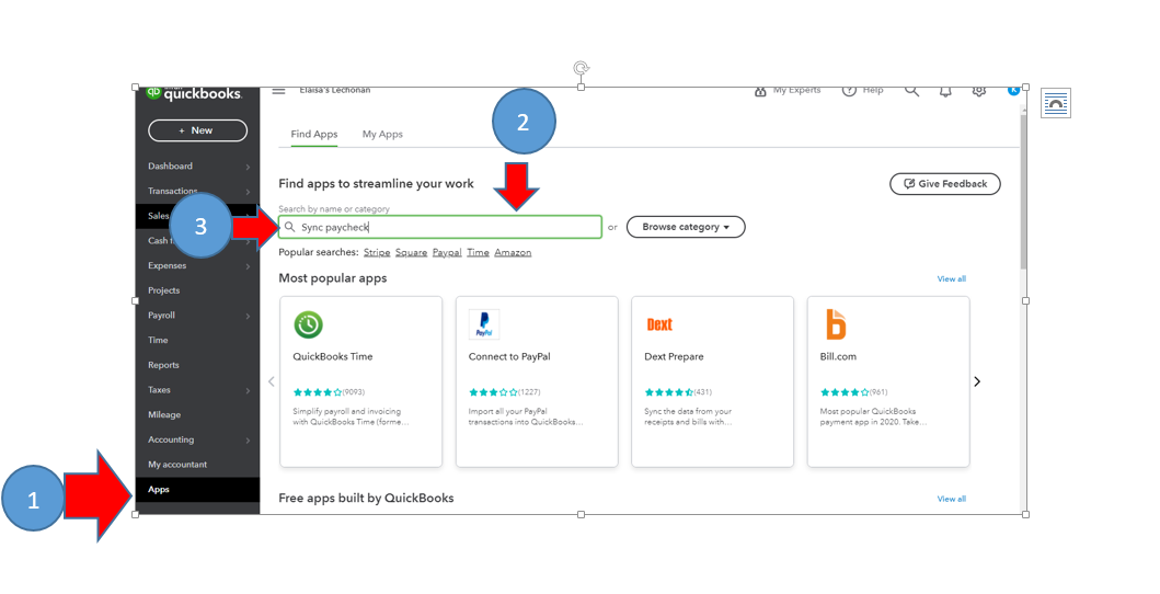 TSheets And QuickBooks Online Premium And Elite Payroll , 58 OFF