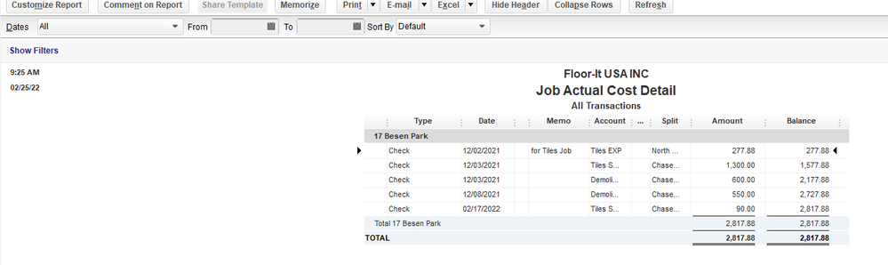 17 Besen Actual Cost.PNG