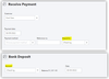 Deposit to and Account fields.PNG