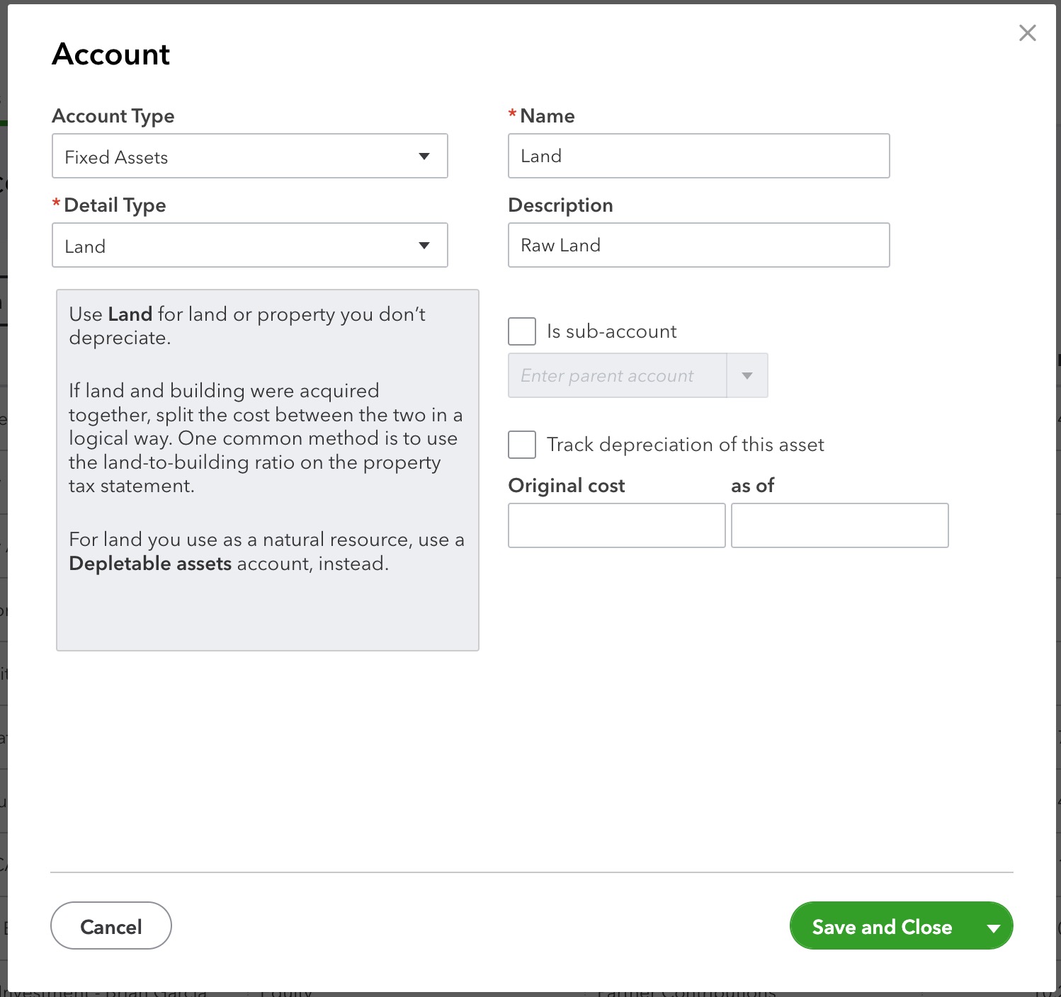 how-to-account-for-raw-land-as-a-non-depreciable-fixed-asset-with