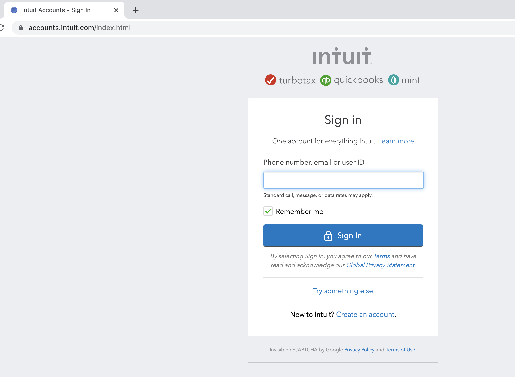 Intuit online payroll (from Bank of America) transfer to Quickbooks