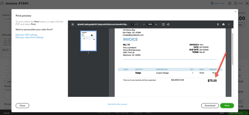 Sales tax field invoice.png