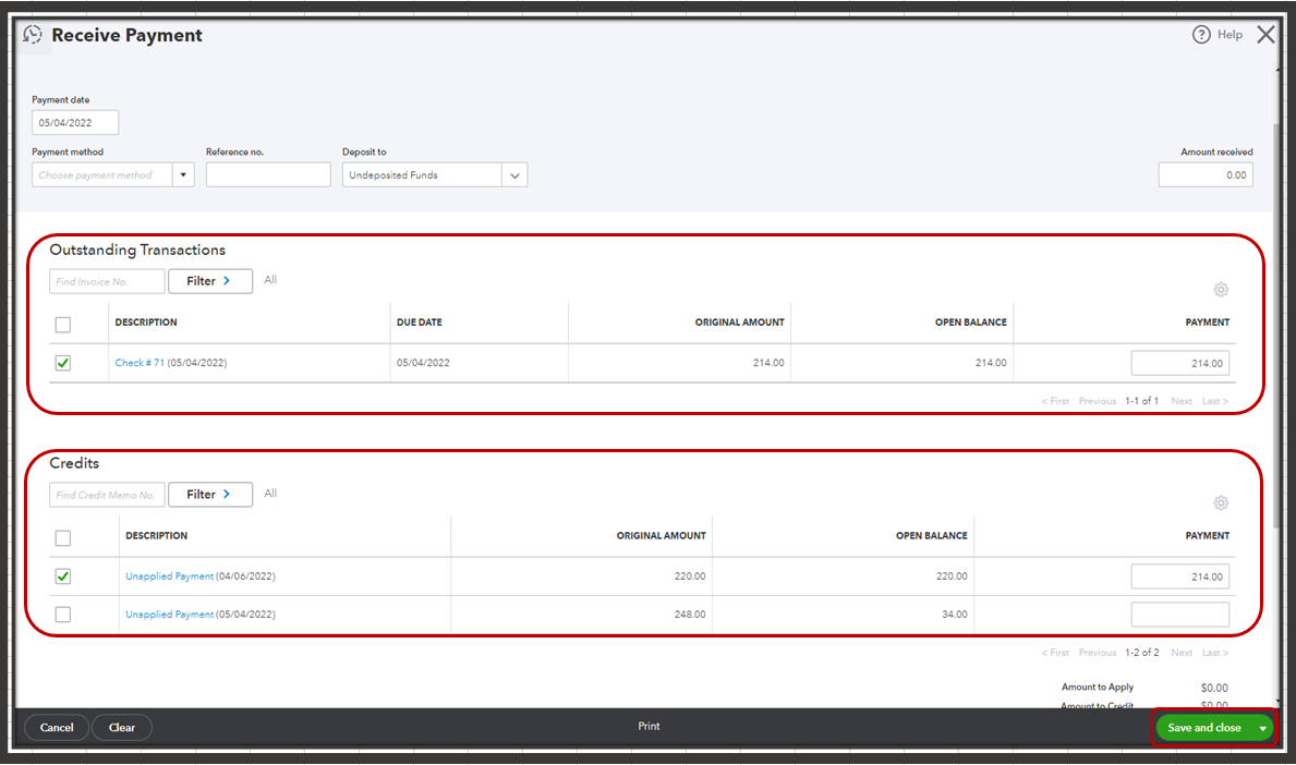 solved-how-to-reconcile-my-deposit-when-my-customer-was-issued-a