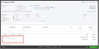 message on invoice1.PNG