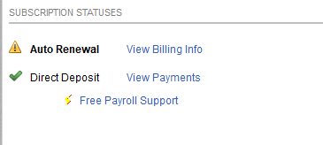 Solved: Payroll Continuously Updates | QuickBooks Community