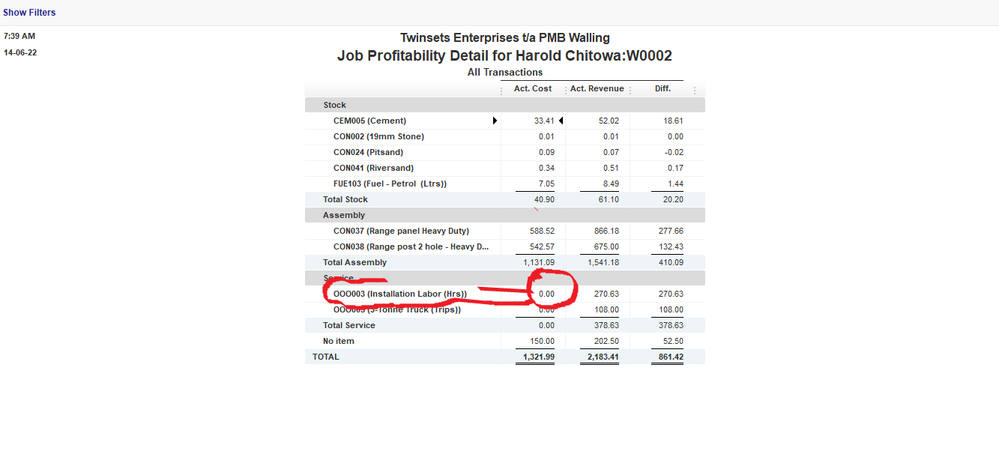 Job Profitability Report.PNG