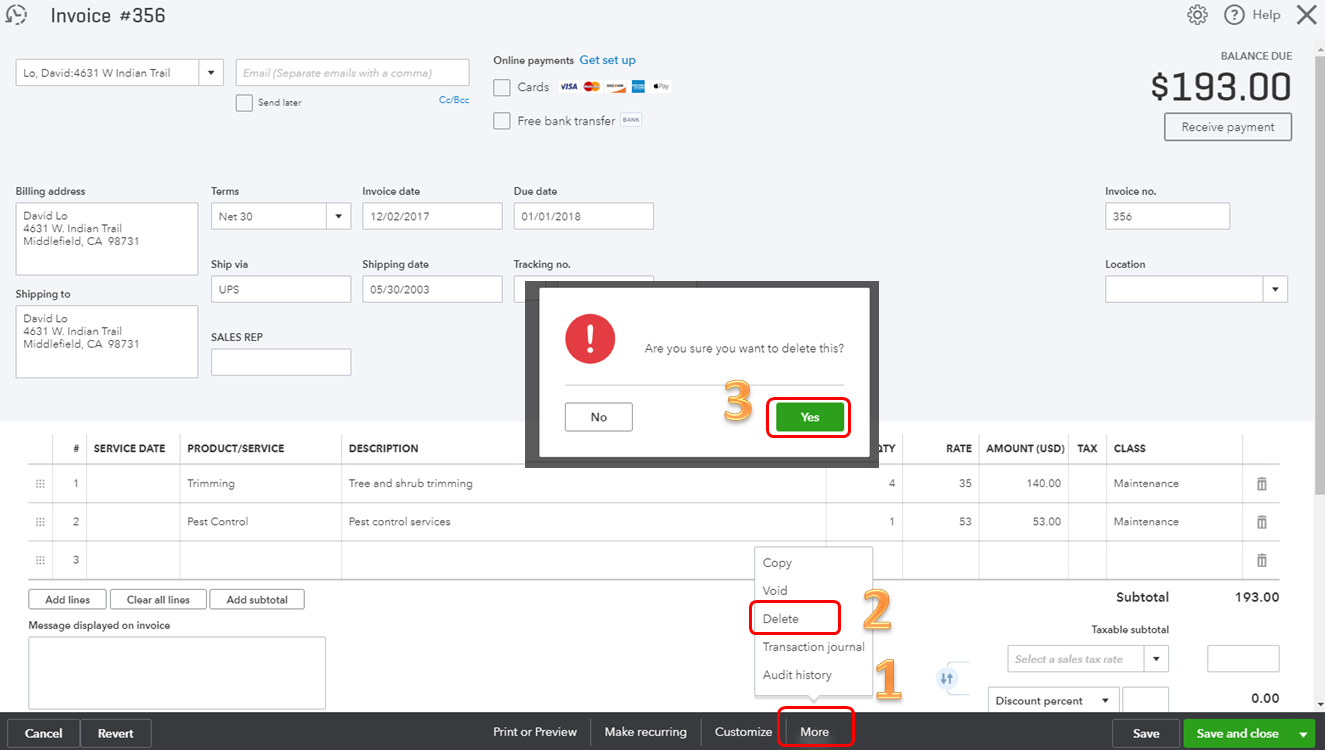 how-do-i-delete-an-invoice